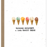 sweet treat